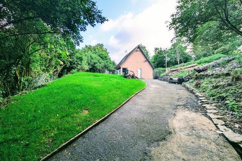 undefined, Off Pandy Road, Caerphilly CF83