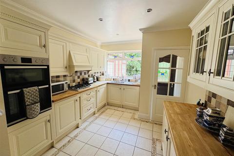 3 bedroom semi-detached bungalow for sale, North Road, Houghton Le Spring DH5