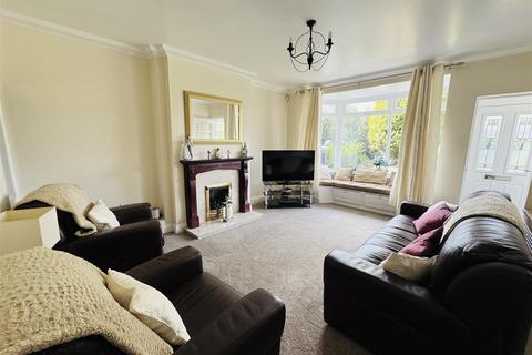 3 bedroom semi-detached bungalow for sale, North Road, Houghton Le Spring DH5