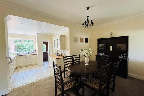 3 bedroom semi-detached bungalow for sale, North Road, Houghton Le Spring DH5