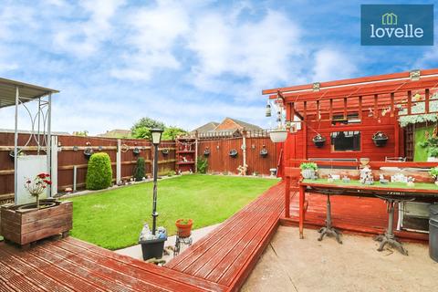 undefined, Lavenham Road, Grimsby DN33