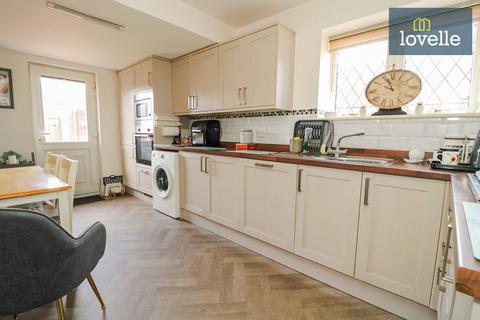 undefined, Lavenham Road, Grimsby DN33