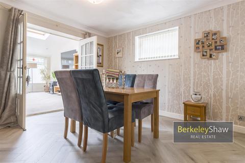 53 Wicks Lane, Formby, Liverpool, L37 2YD