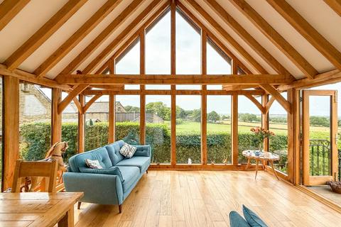 3 bedroom country house for sale, Wood Nook, Holmfirth HD9