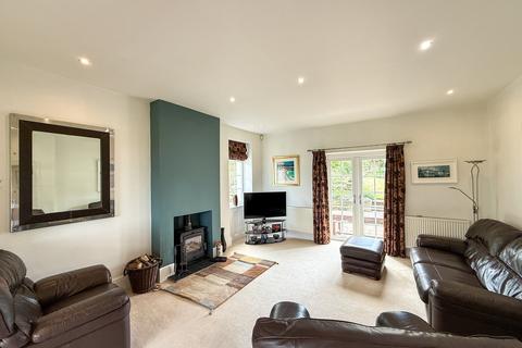 3 bedroom country house for sale, Wood Nook, Holmfirth HD9