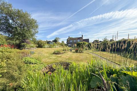 3 bedroom country house for sale, Wood Nook, Holmfirth HD9