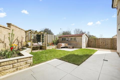 undefined, 2 Bramble Way, Tranent, East Lothian EH35 5NA