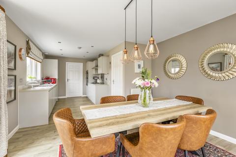 undefined, 2 Bramble Way, Tranent, East Lothian EH35 5NA
