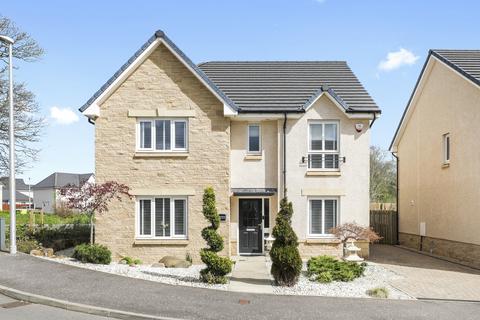 undefined, 2 Bramble Way, Tranent, East Lothian EH35 5NA