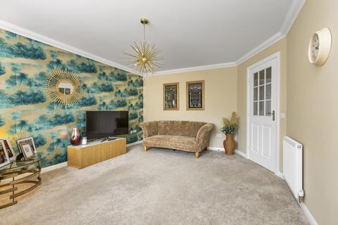 undefined, 2 Bramble Way, Tranent, East Lothian EH35 5NA