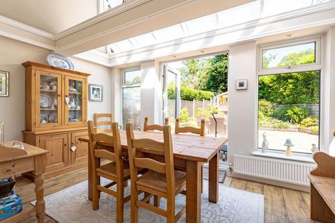 8 Bamford Close, Bollington, Macclesfield, SK10 5ND