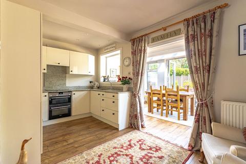 8 Bamford Close, Bollington, Macclesfield, SK10 5ND