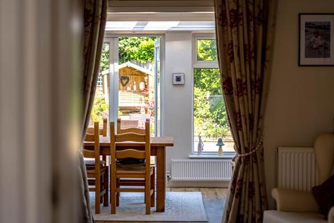8 Bamford Close, Bollington, Macclesfield, SK10 5ND