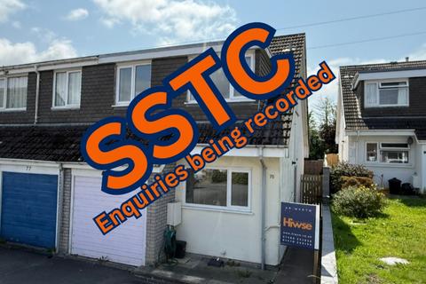 undefined, Bryncastell, Bow Street SY24