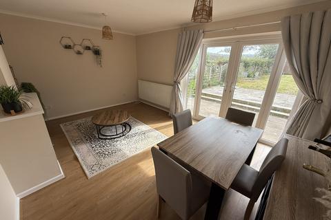 undefined, Bryncastell, Bow Street SY24