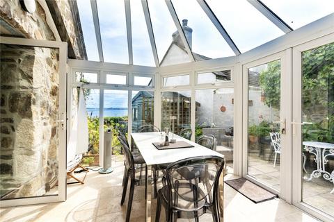 6 bedroom detached house for sale, Newlyn, Penzance TR18
