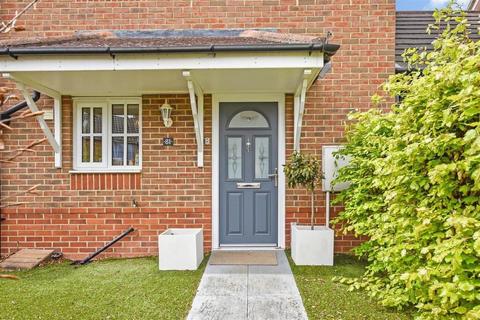 81 Berry Way, Andover, SP10 3RZ