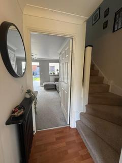 81 Berry Way, Andover, SP10 3RZ