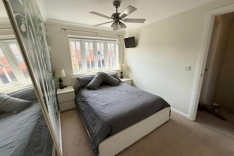 81 Berry Way, Andover, SP10 3RZ