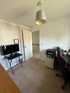 81 Berry Way, Andover, SP10 3RZ