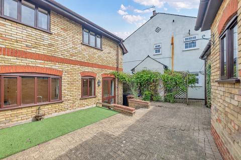 2 bedroom semi-detached house for sale, Swan Street, Baldock SG7