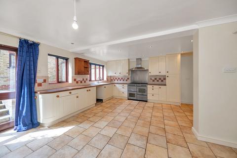 2 bedroom semi-detached house for sale, Swan Street, Baldock SG7
