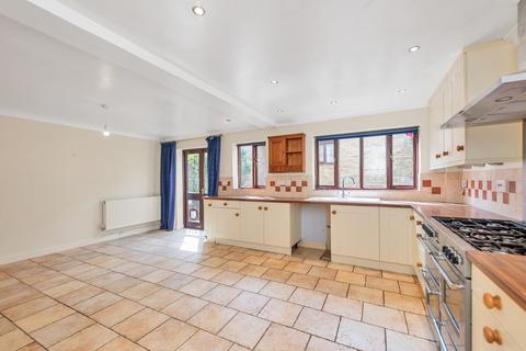 2 bedroom semi-detached house for sale, Swan Street, Baldock SG7