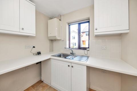 2 bedroom semi-detached house for sale, Swan Street, Baldock SG7