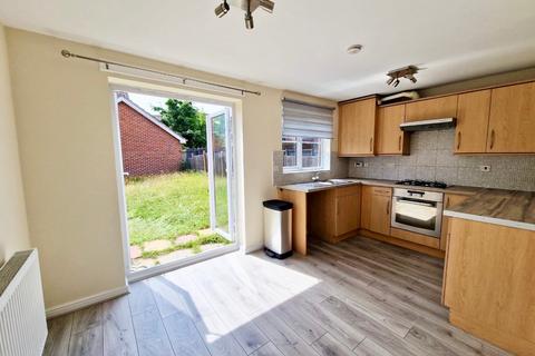 undefined, Bratton Drive, Nottingham, Nottinghamshire, NG5 5UL