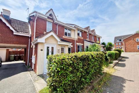 undefined, Bratton Drive, Nottingham, Nottinghamshire, NG5 5UL