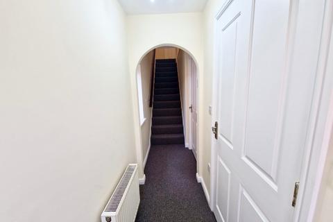 undefined, Bratton Drive, Nottingham, Nottinghamshire, NG5 5UL