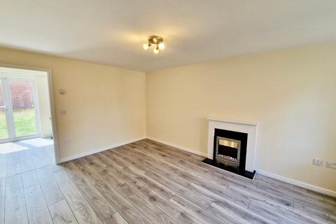 undefined, Bratton Drive, Nottingham, Nottinghamshire, NG5 5UL