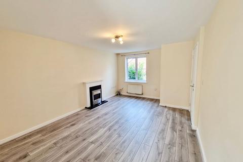 undefined, Bratton Drive, Nottingham, Nottinghamshire, NG5 5UL