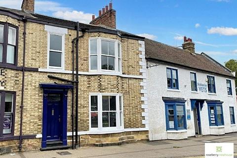 undefined, East End, Stokesley, Middlesbrough, North Yorkshire