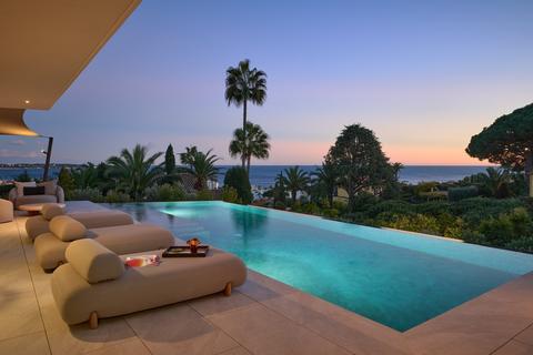 5 bedroom villa, Cannes|Golfe Juan