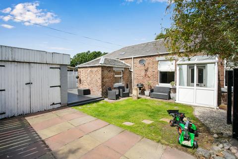 126a Main Street, Newtongrange, Dalkeith, EH22 4PF