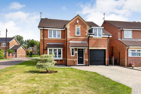 23 Cranberry Way, Hull, HU4 7AQ