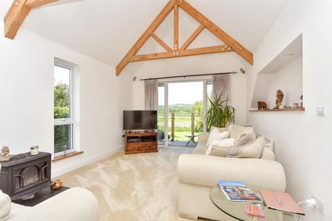 4 bedroom detached house for sale, High Street, Wouldham, Rochester, Kent