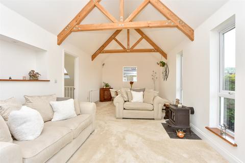 4 bedroom detached house for sale, High Street, Wouldham, Rochester, Kent