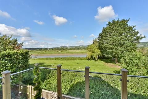 4 bedroom detached house for sale, High Street, Wouldham, Rochester, Kent