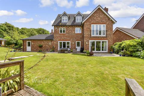 undefined, Godfrey Meadow, Hollingbourne, Maidstone, Kent