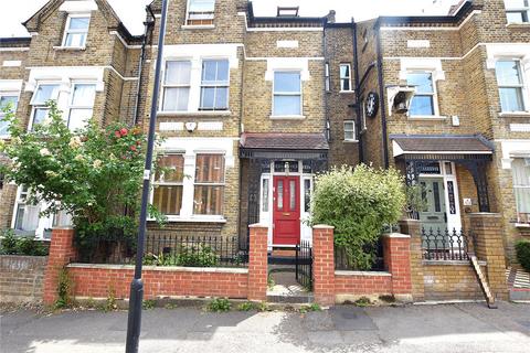 undefined, Ullswater Road, London, SE27