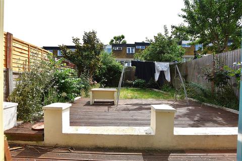 undefined, Ullswater Road, London, SE27
