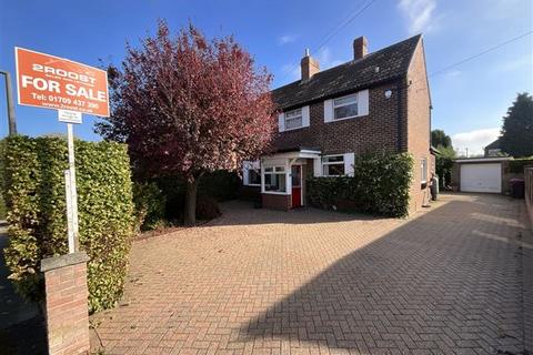 3 bedroom detached house for sale, Spinneyfield, Rotherham, S60 3HW