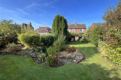 3 bedroom detached house for sale, Spinneyfield, Rotherham, S60 3HW