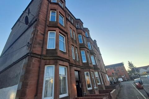 undefined, Ardgay Street, Shettleston, Glasgow, G32
