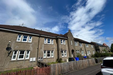2 bedroom flat to rent, Scotts Street, Raploch, Stirling, FK8