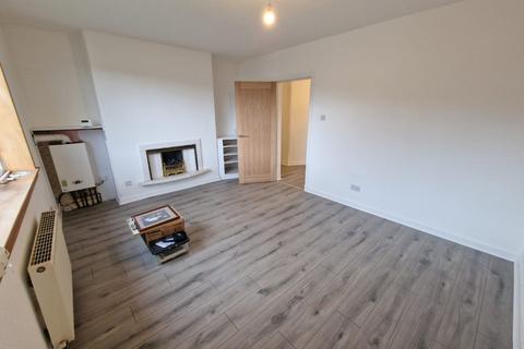 2 bedroom flat to rent, Scotts Street, Raploch, Stirling, FK8