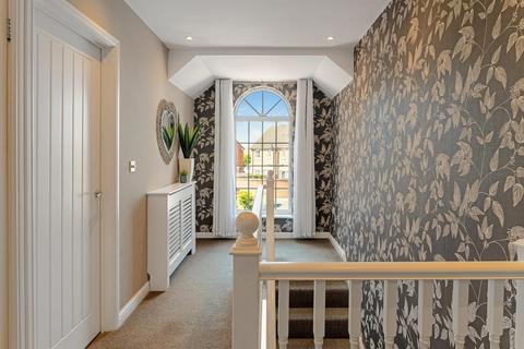 undefined, Cawston, Rugby, Warwickshire CV22 7GB