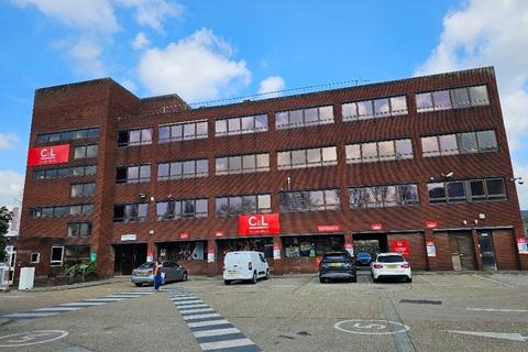 Office to rent, Printing House Ln Hayes UB3 1AP